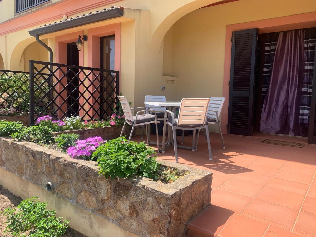 Summer Residence Bunte Murta Maria Exterior foto