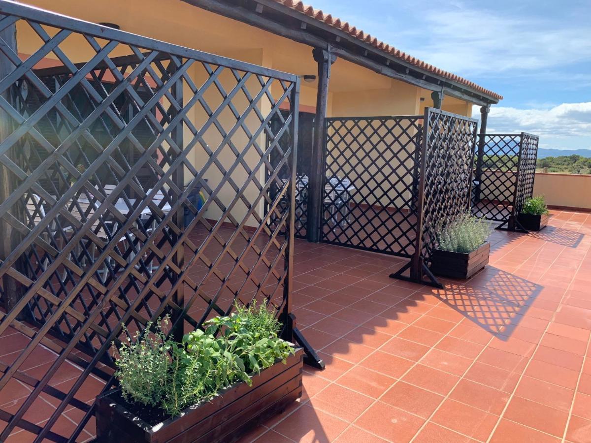 Summer Residence Bunte Murta Maria Exterior foto