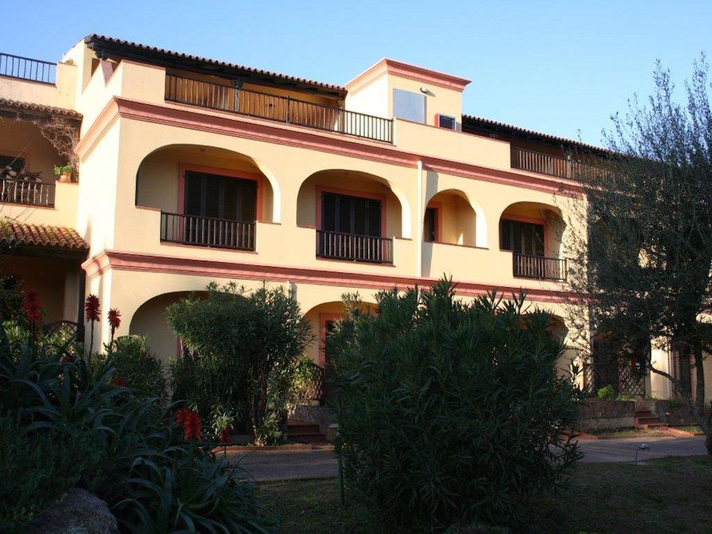 Summer Residence Bunte Murta Maria Exterior foto
