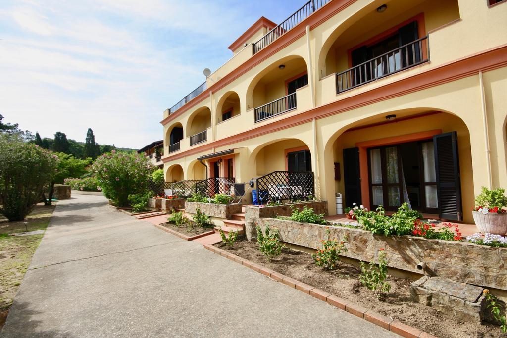 Summer Residence Bunte Murta Maria Exterior foto