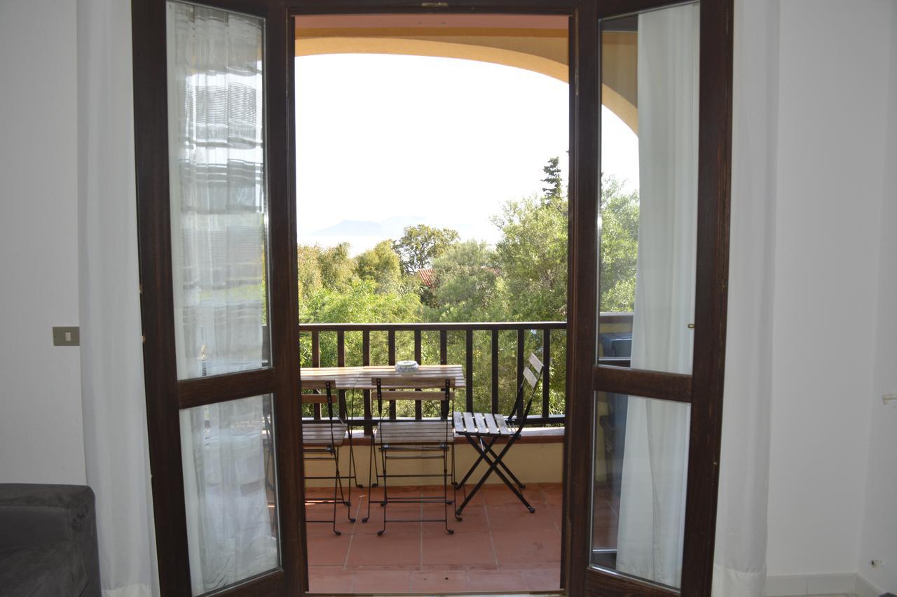 Summer Residence Bunte Murta Maria Exterior foto