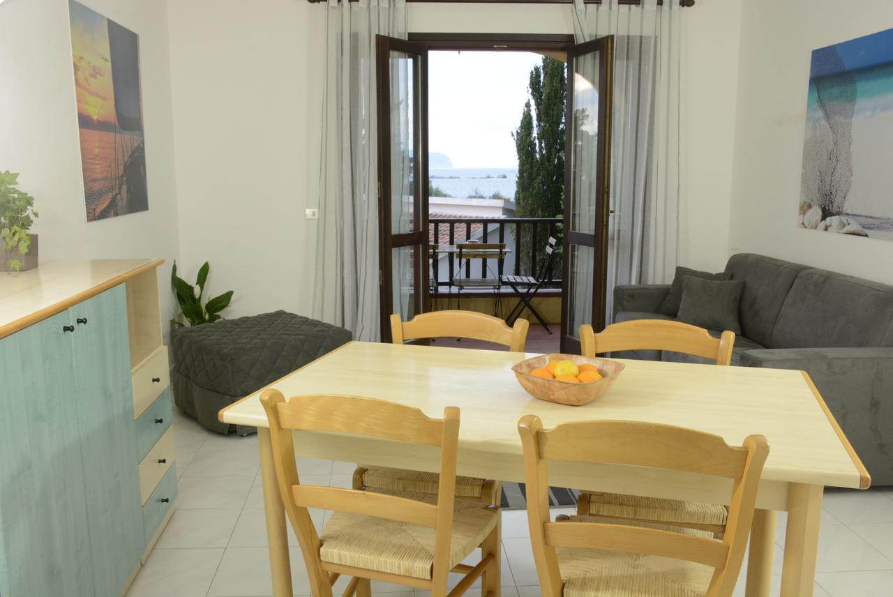 Summer Residence Bunte Murta Maria Exterior foto