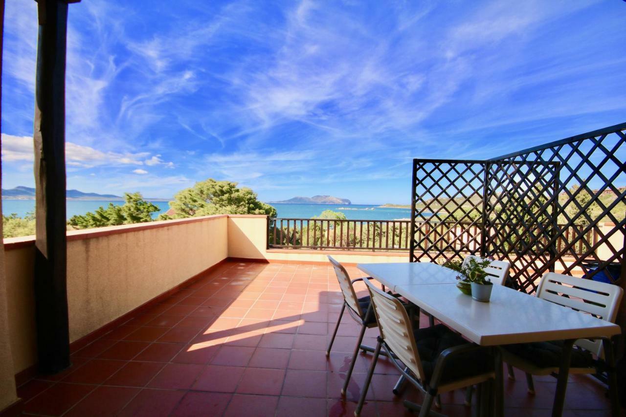 Summer Residence Bunte Murta Maria Exterior foto