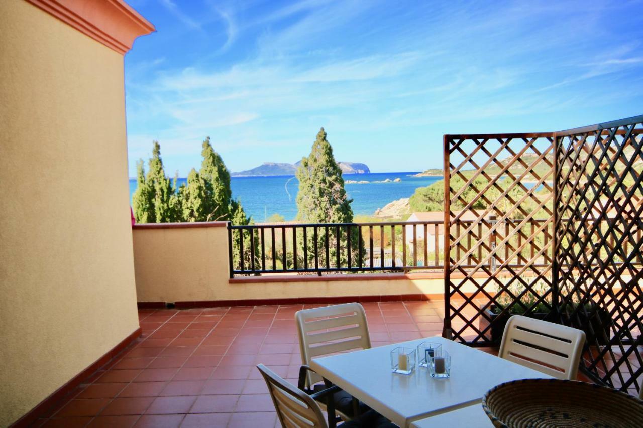 Summer Residence Bunte Murta Maria Exterior foto