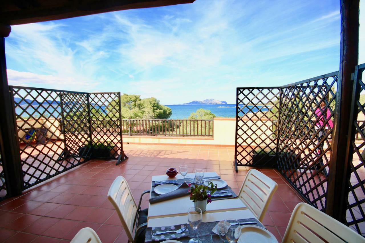 Summer Residence Bunte Murta Maria Exterior foto