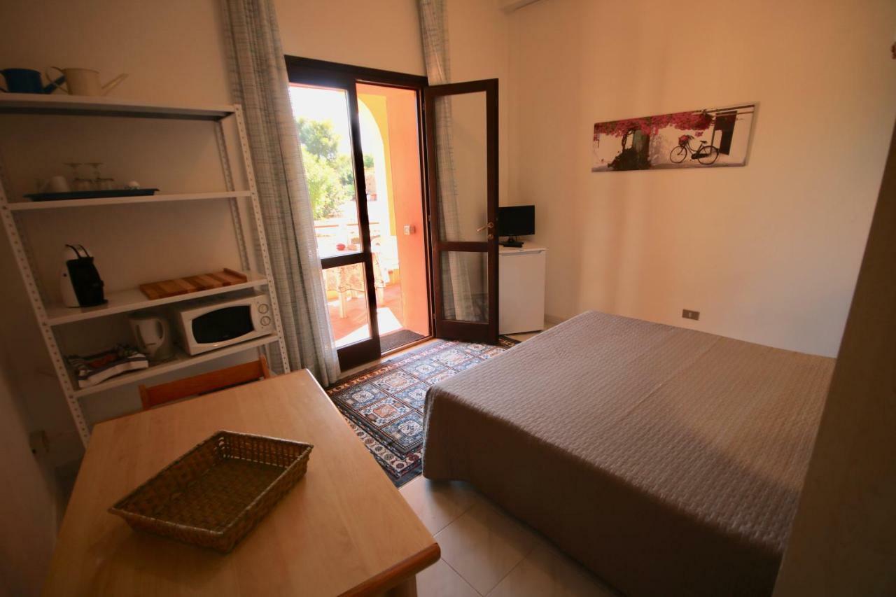 Summer Residence Bunte Murta Maria Exterior foto