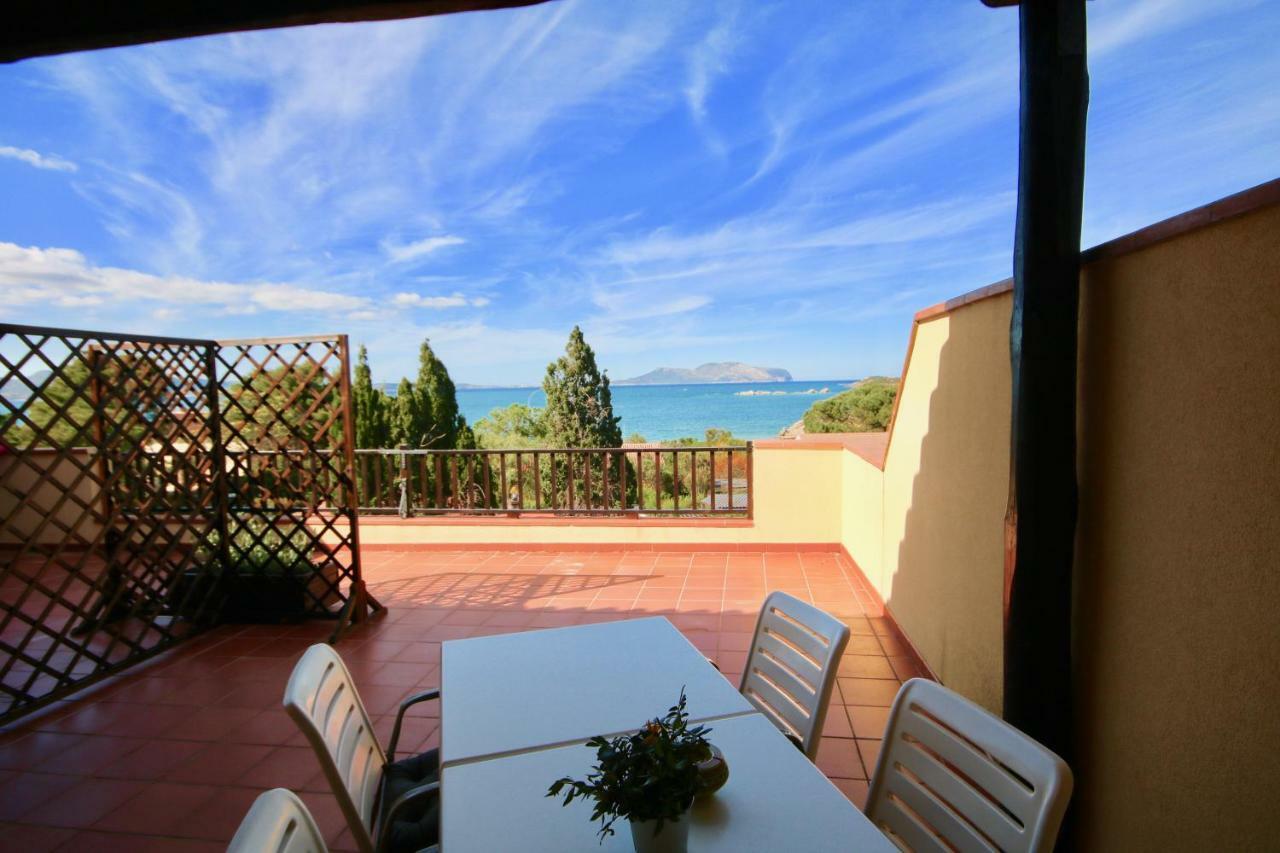 Summer Residence Bunte Murta Maria Exterior foto