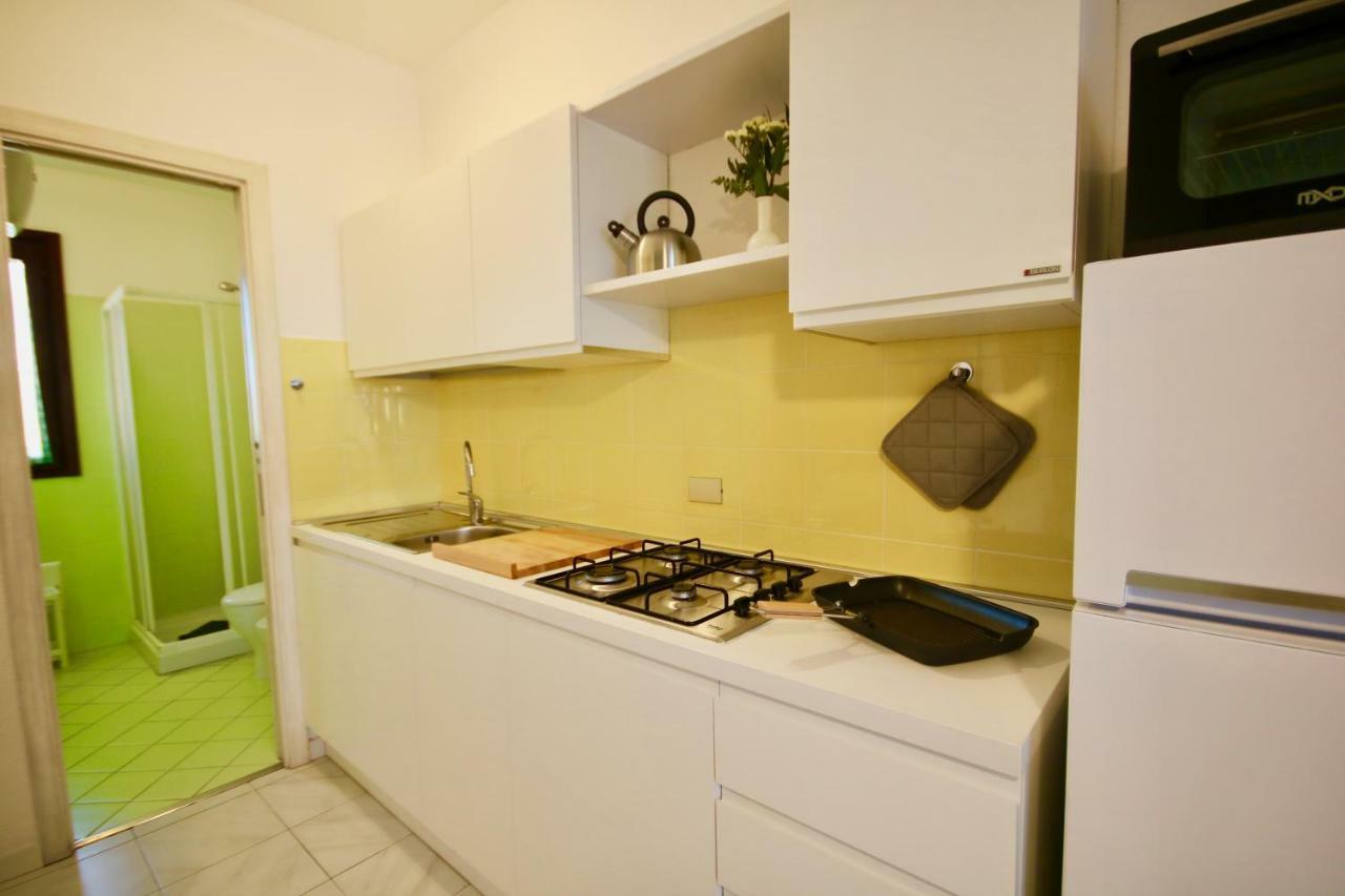Summer Residence Bunte Murta Maria Exterior foto